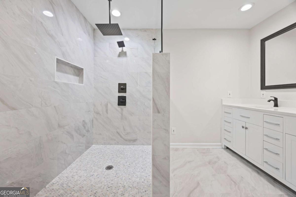 Gant Quarters - Residential