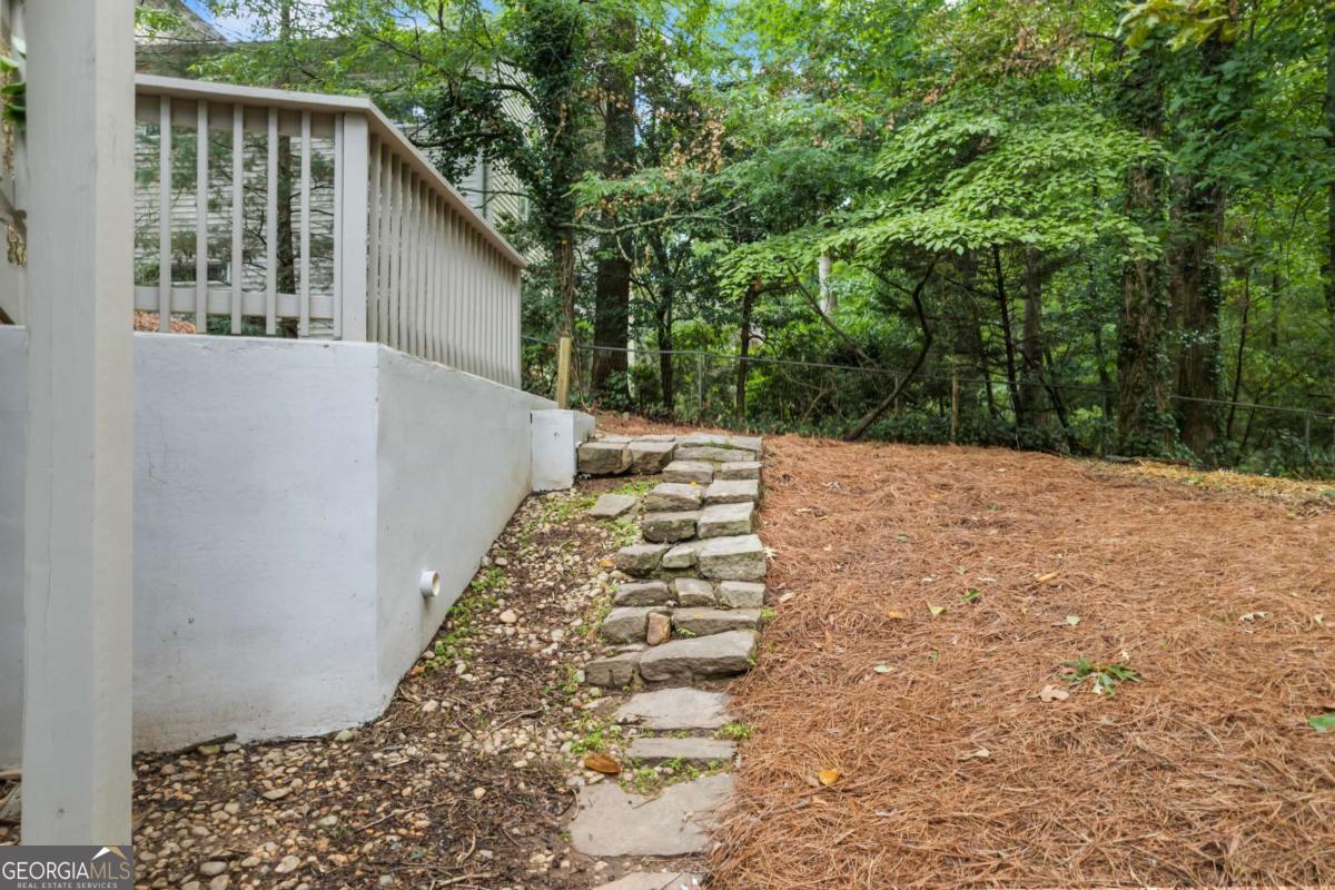 Gant Quarters - Residential