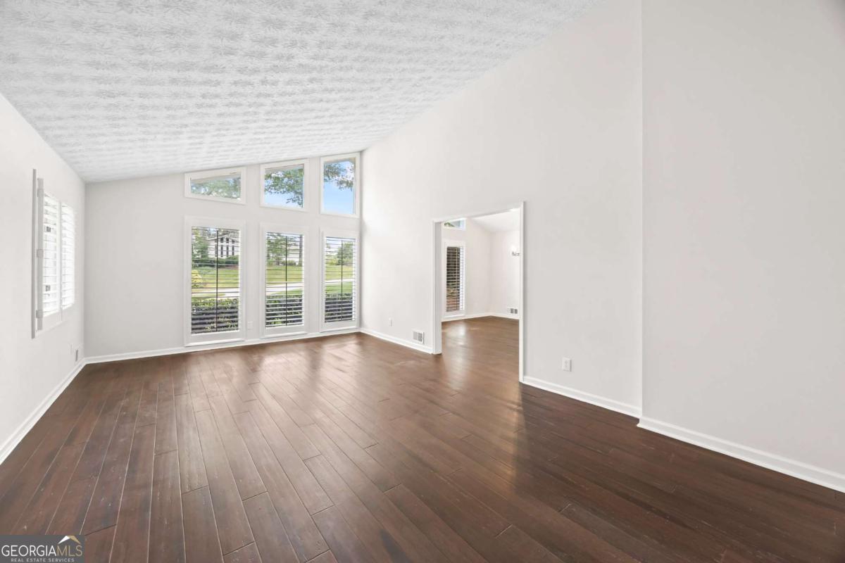 Gant Quarters - Residential