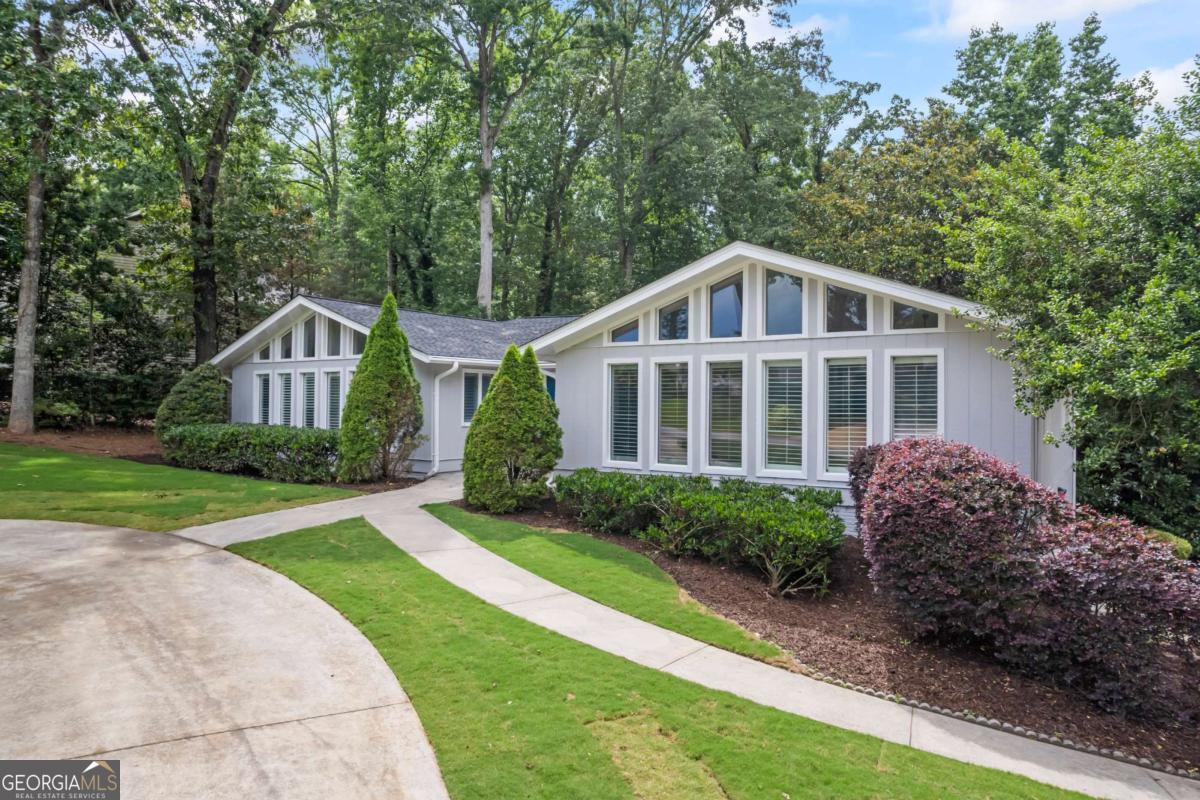 Gant Quarters - Residential
