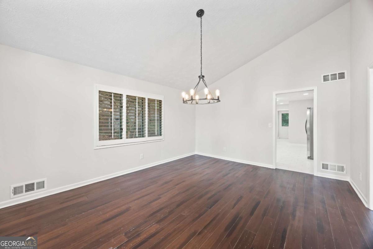 Gant Quarters - Residential