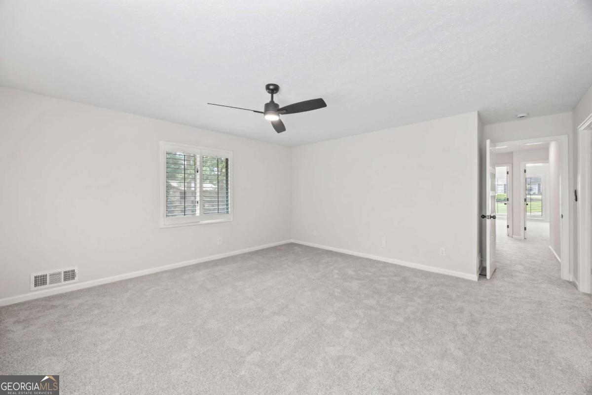 Gant Quarters - Residential