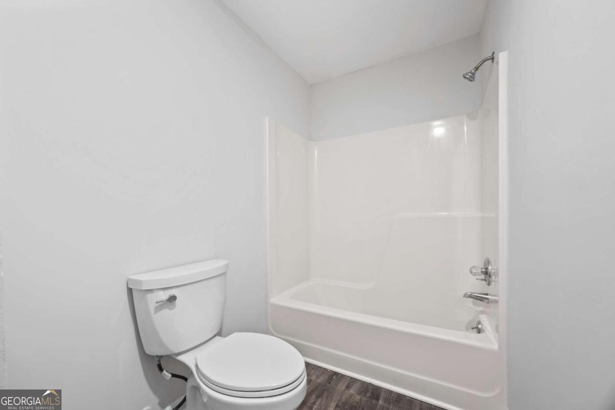 Gant Quarters - Residential