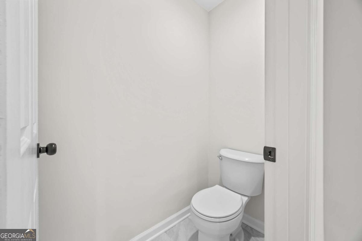 Gant Quarters - Residential