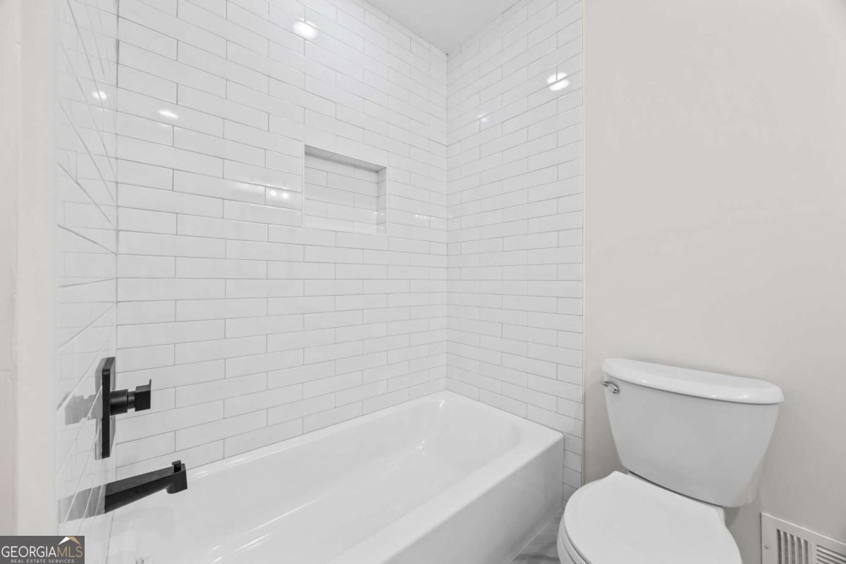 Gant Quarters - Residential