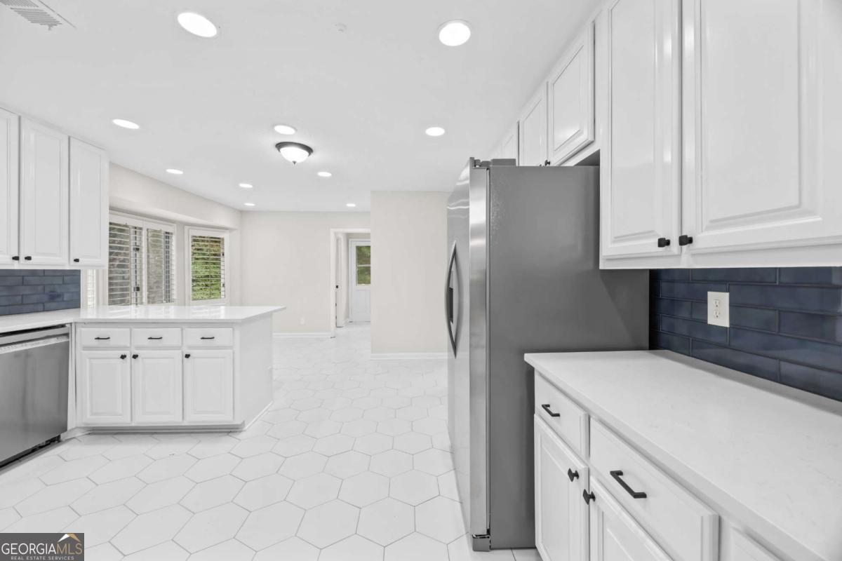 Gant Quarters - Residential