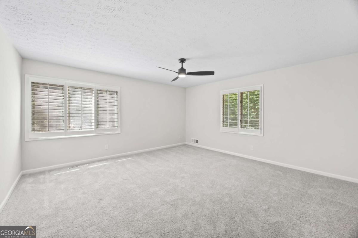 Gant Quarters - Residential