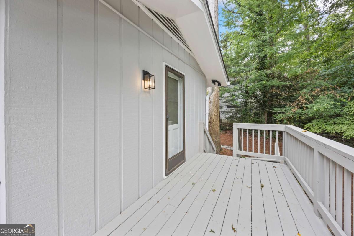 Gant Quarters - Residential