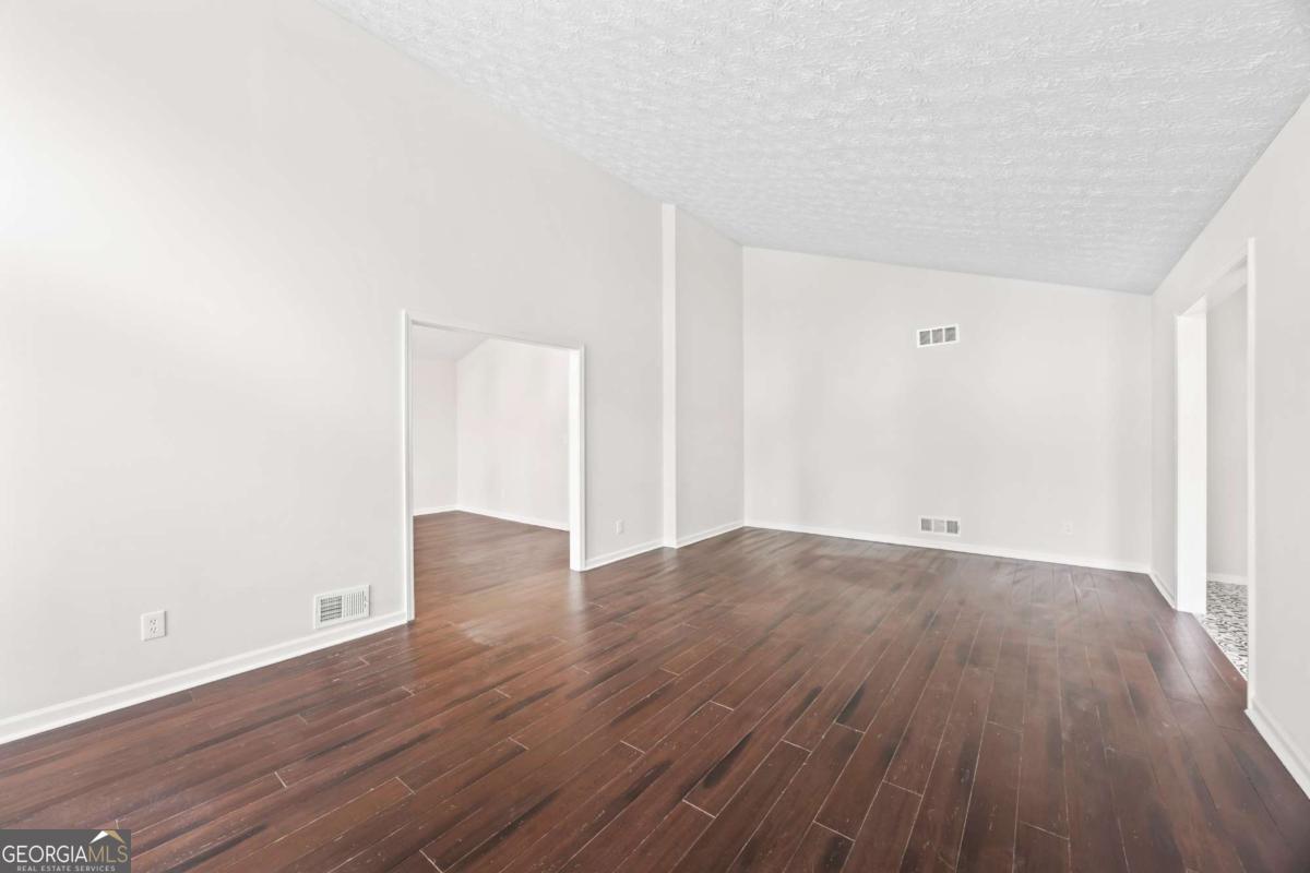 Gant Quarters - Residential