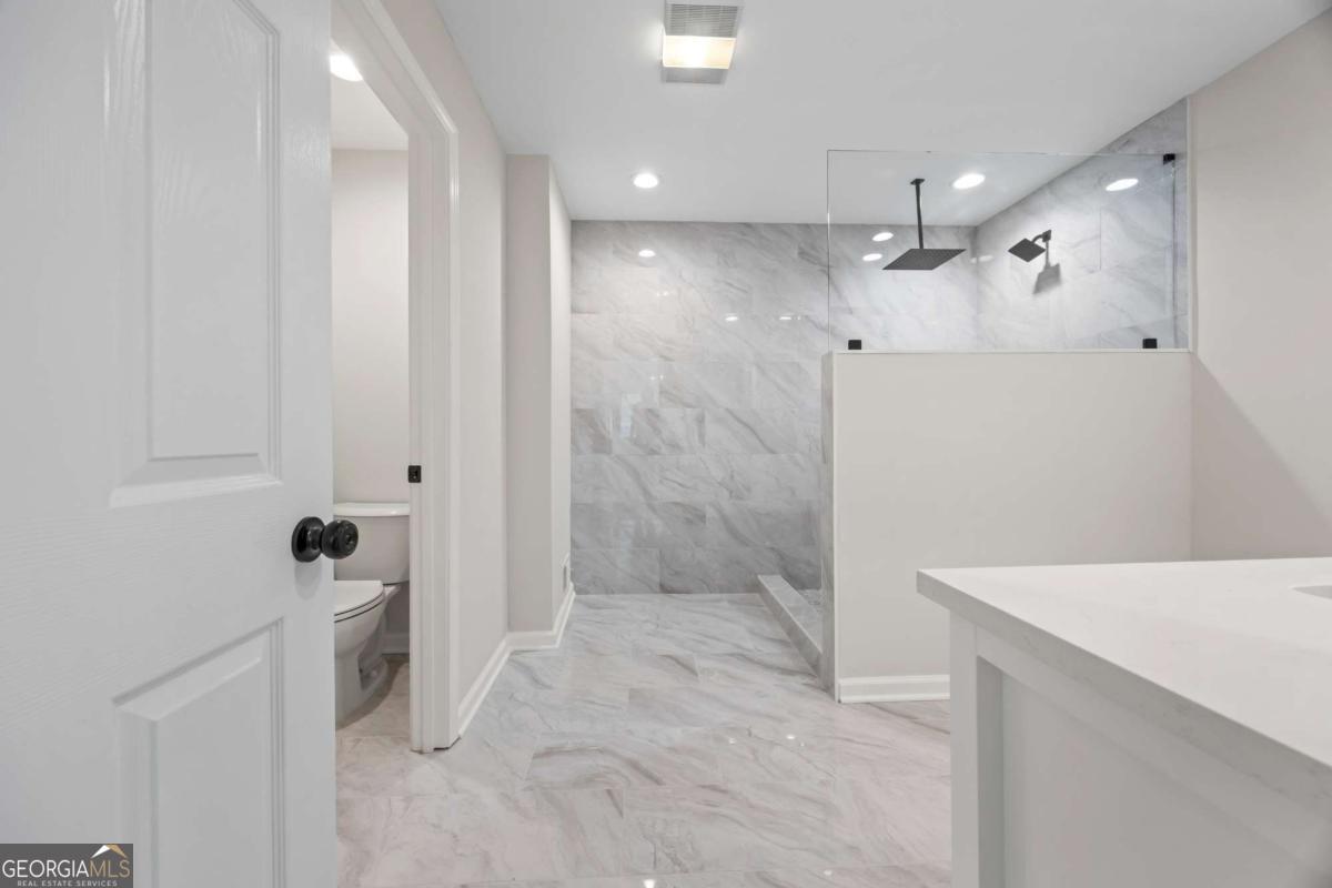 Gant Quarters - Residential