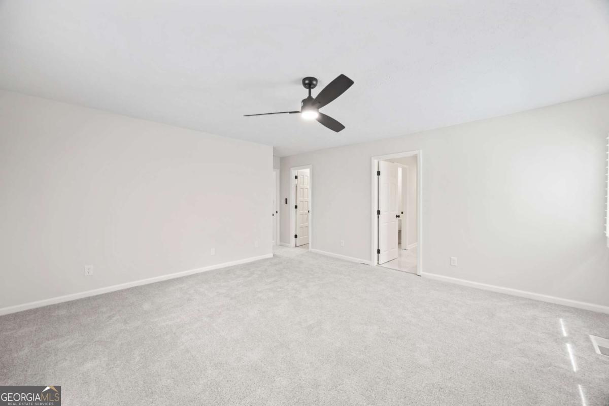 Gant Quarters - Residential