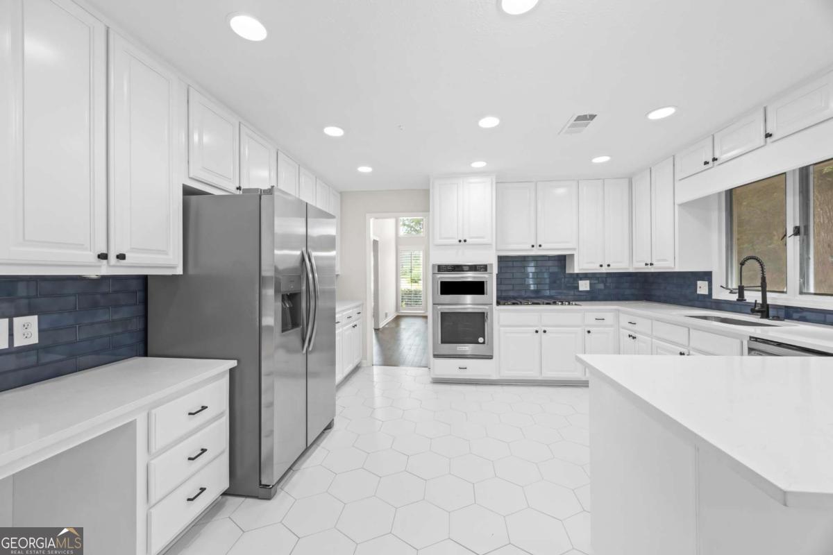 Gant Quarters - Residential