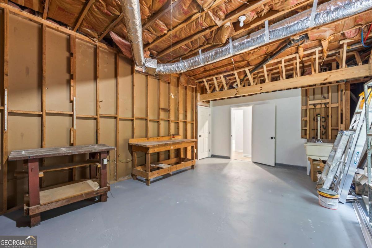 Gant Quarters - Residential