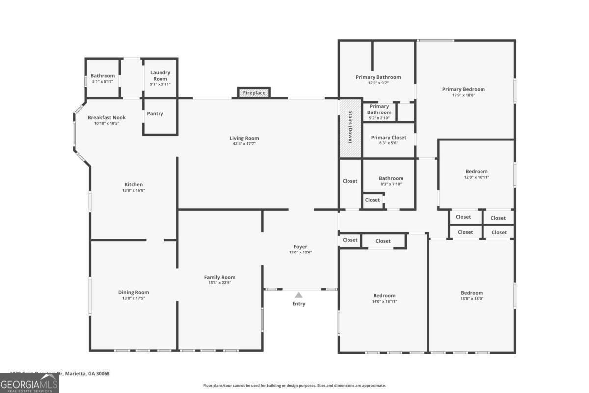 Gant Quarters - Residential