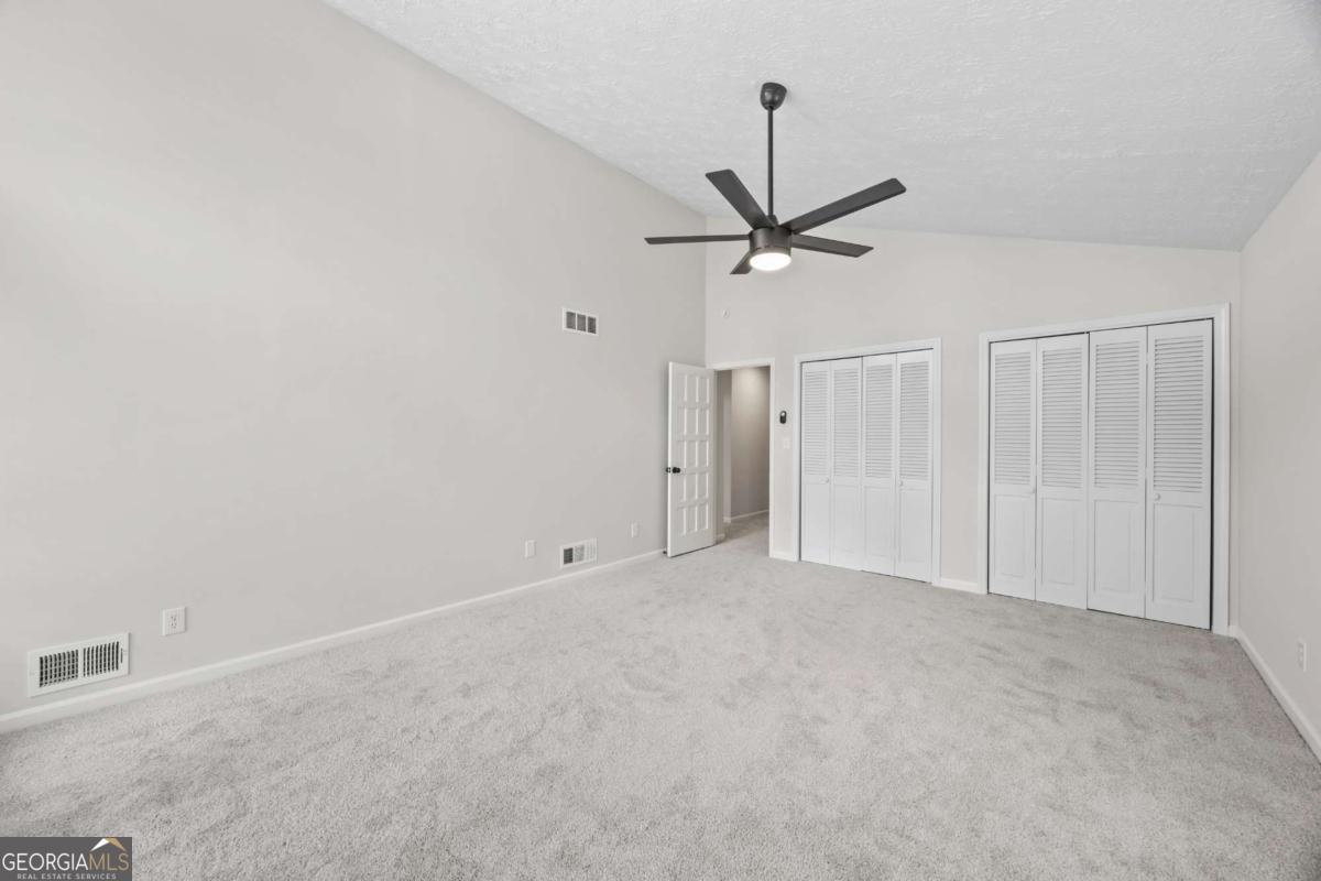 Gant Quarters - Residential