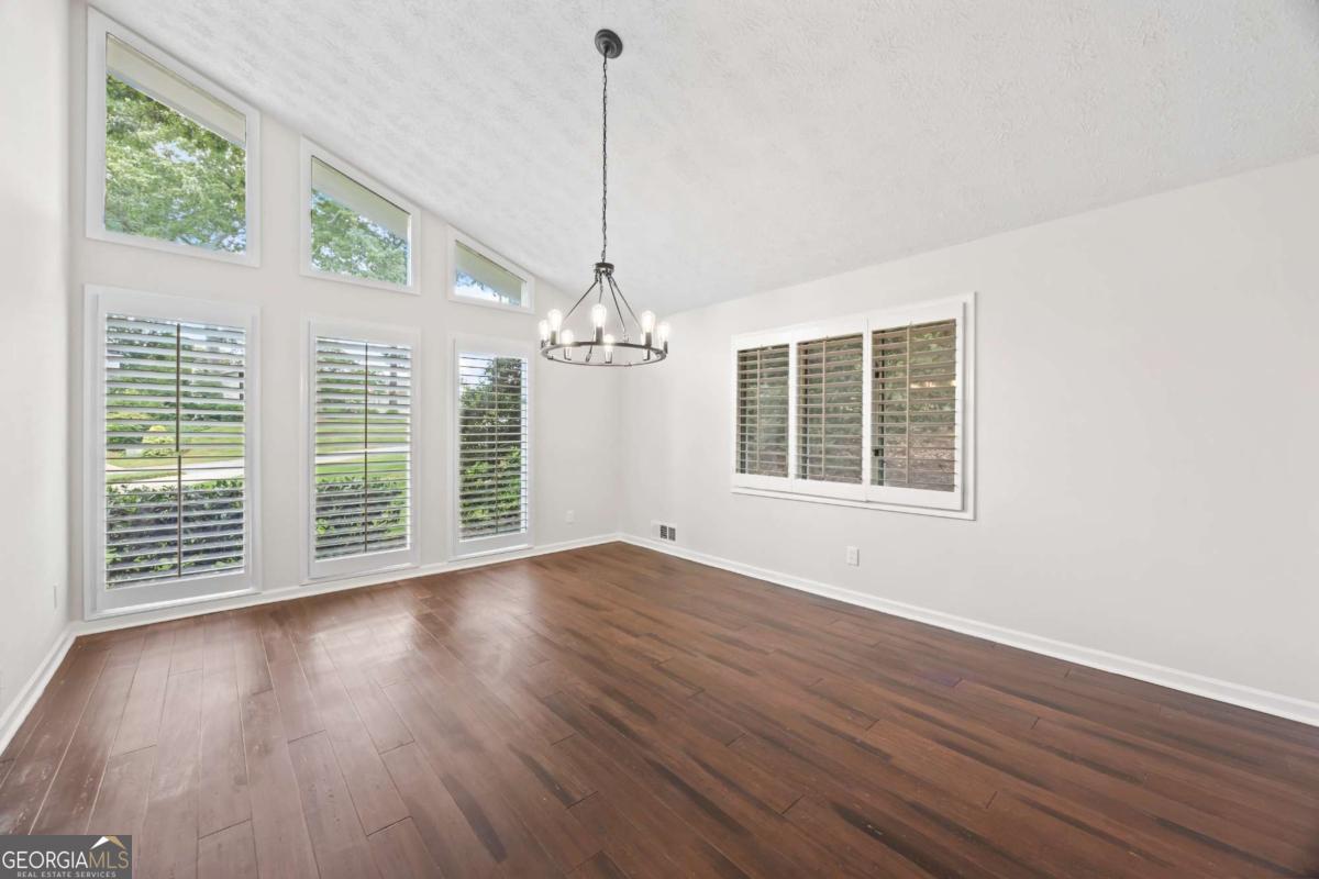 Gant Quarters - Residential
