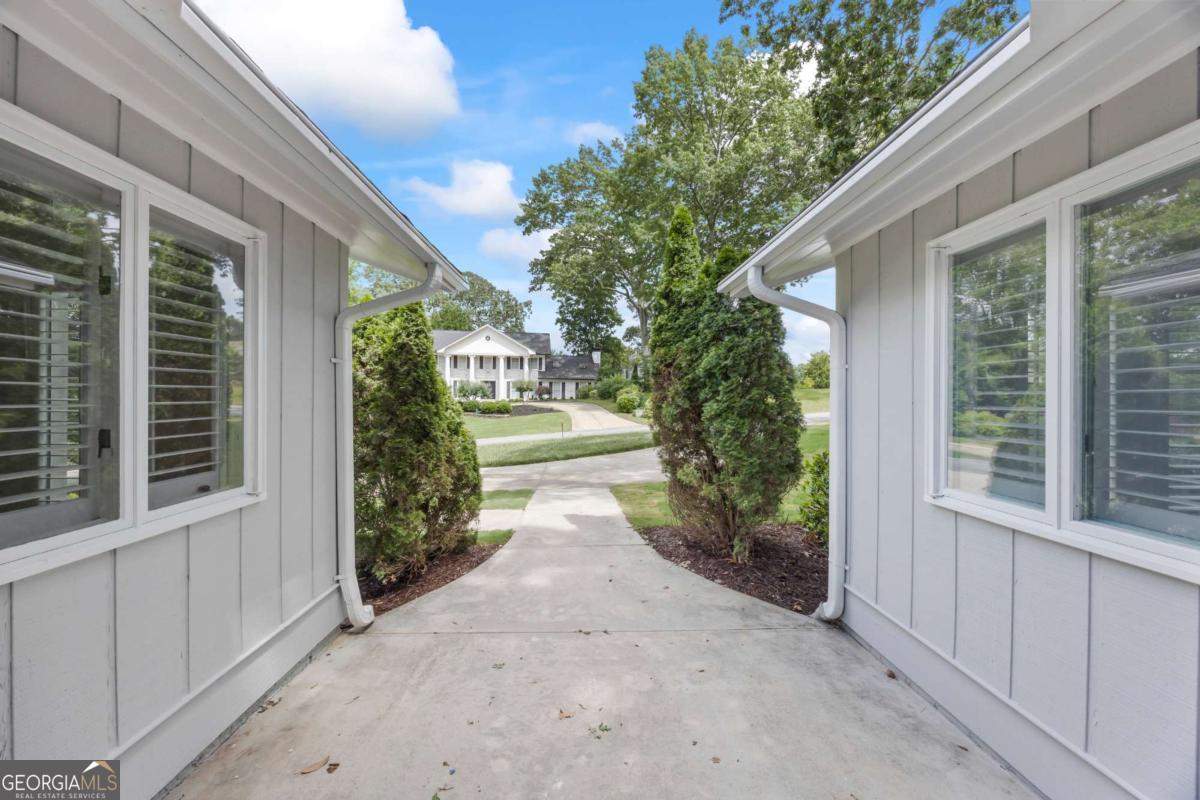 Gant Quarters - Residential