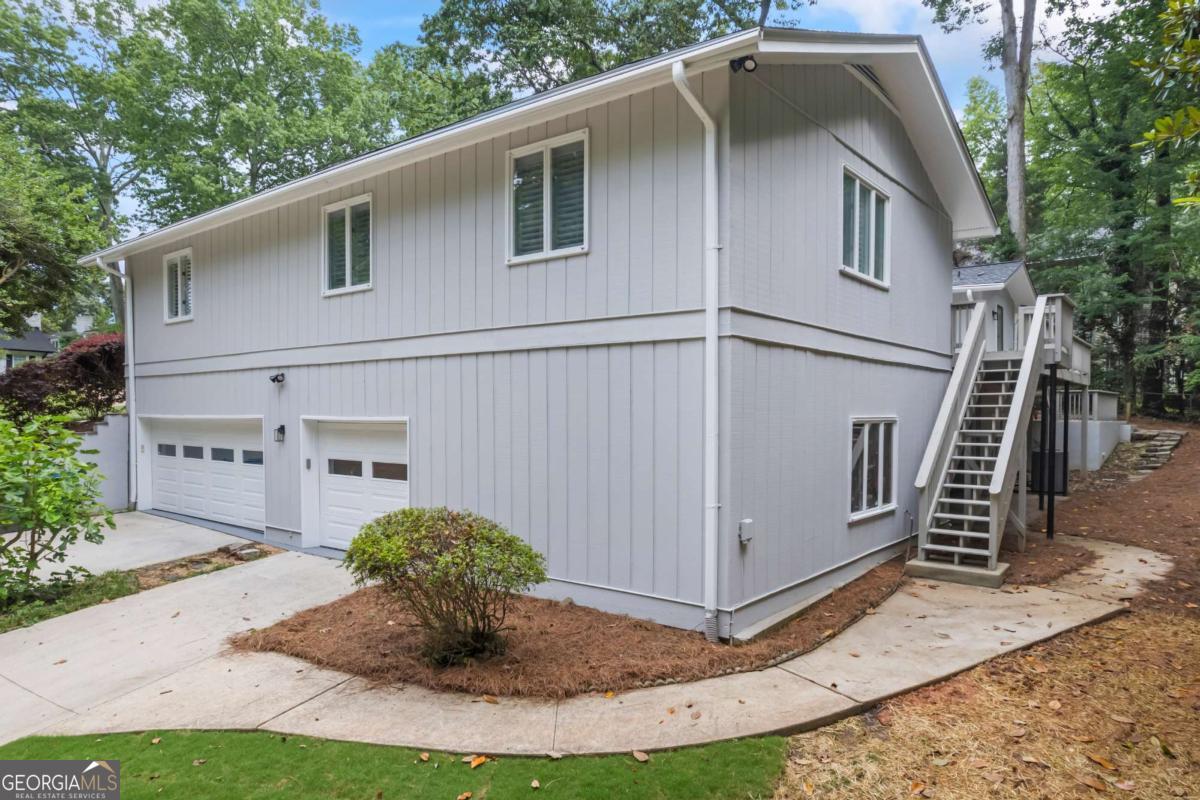 Gant Quarters - Residential