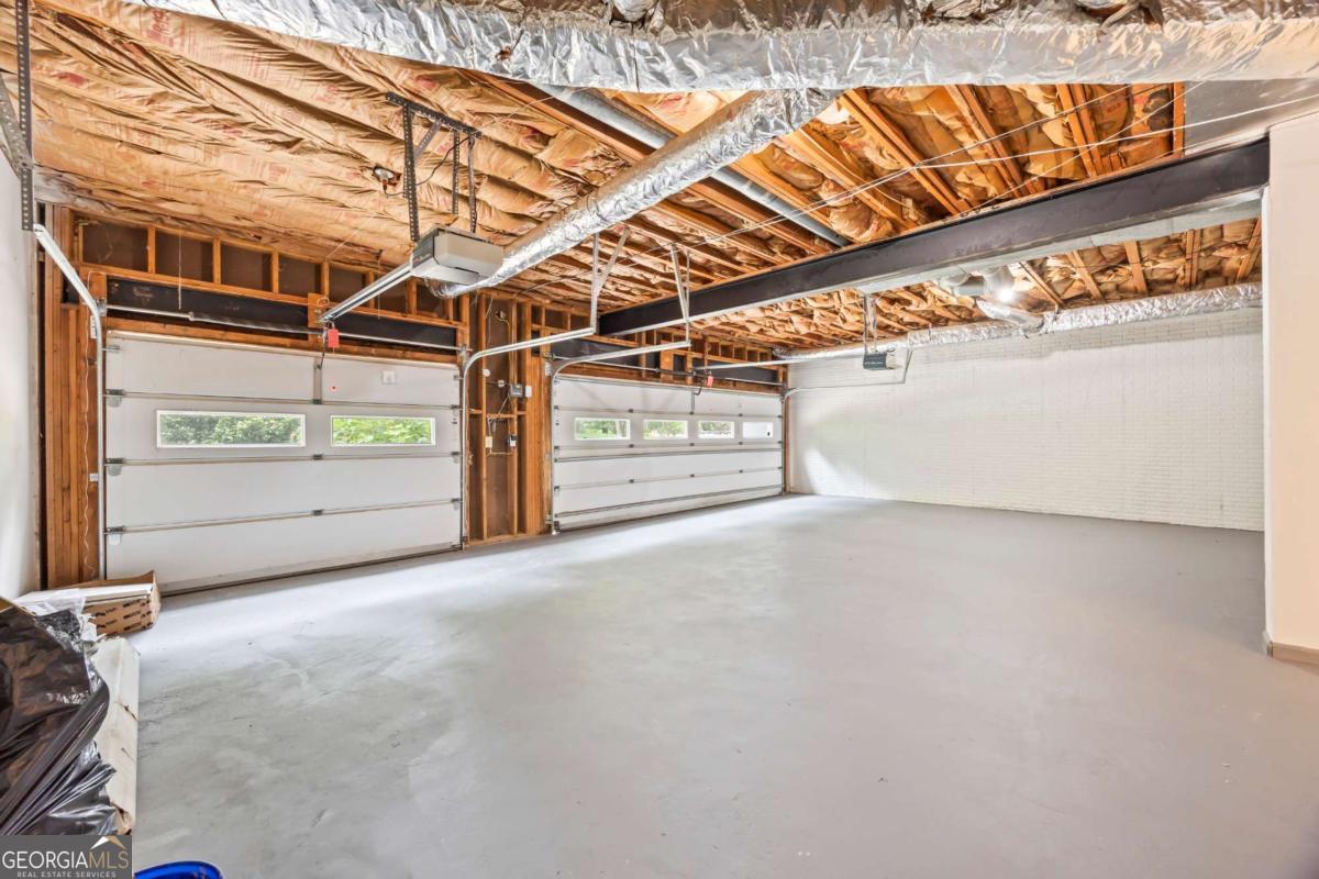 Gant Quarters - Residential