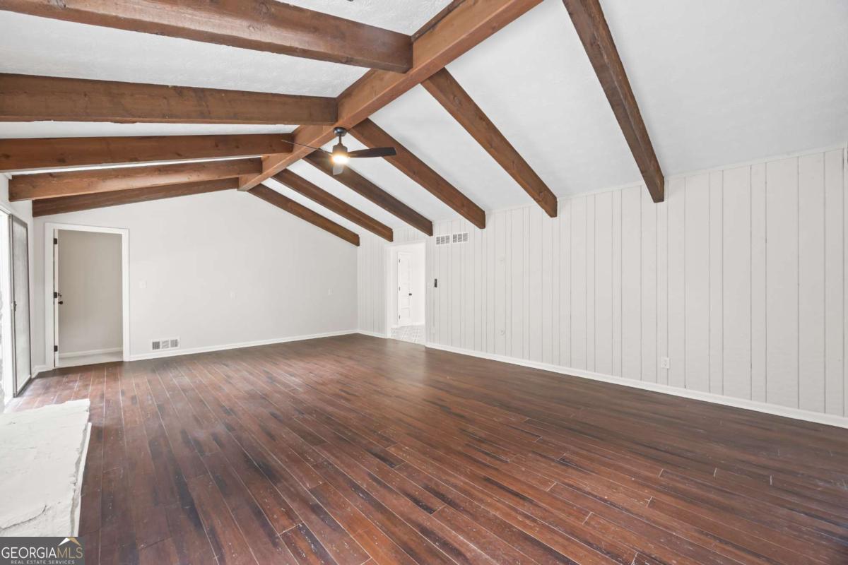 Gant Quarters - Residential
