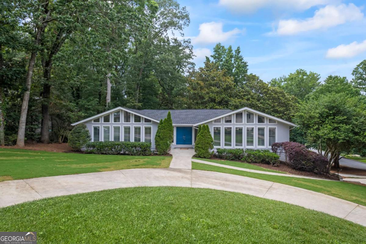 Gant Quarters - Residential