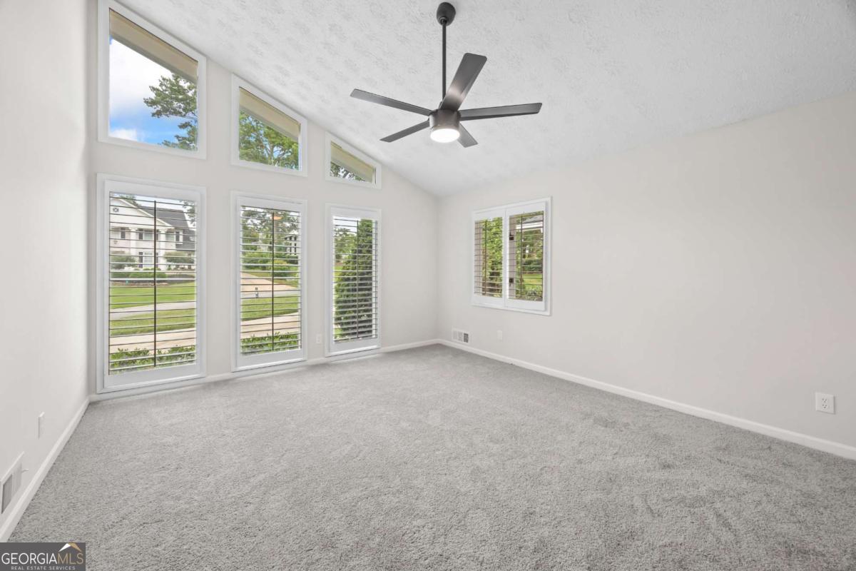 Gant Quarters - Residential