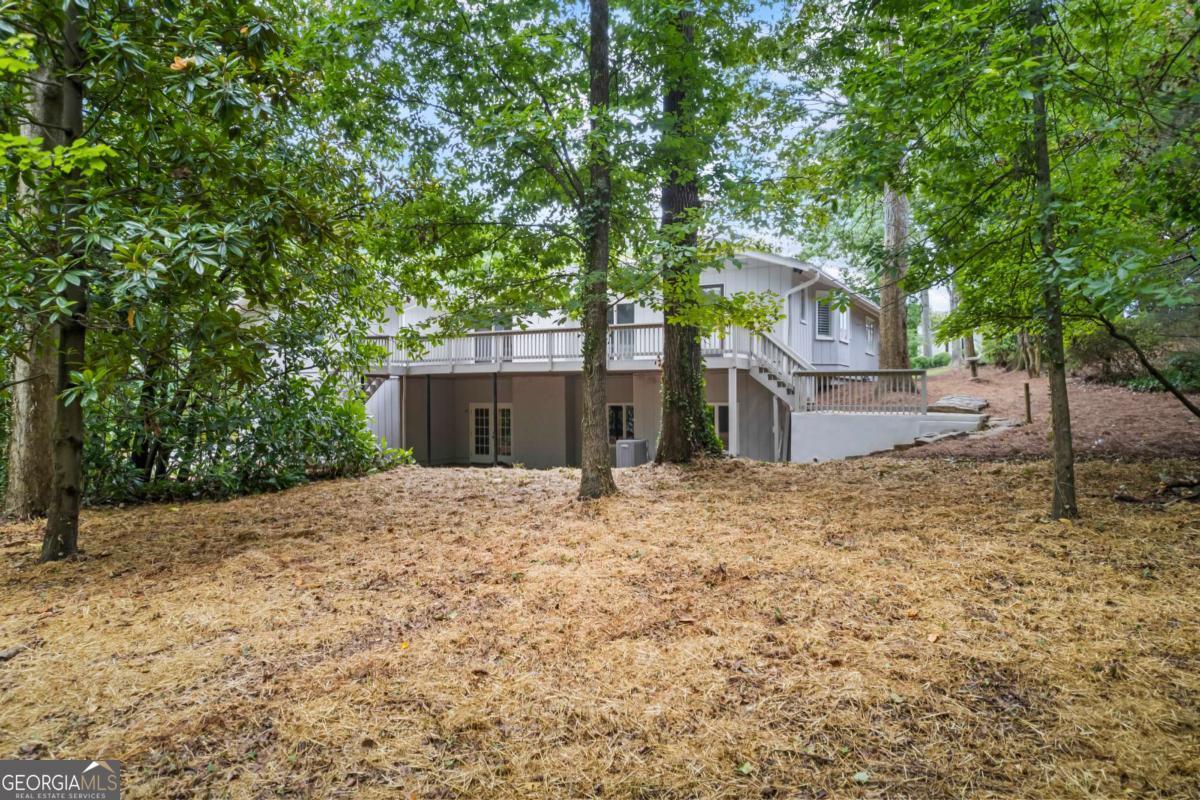 Gant Quarters - Residential