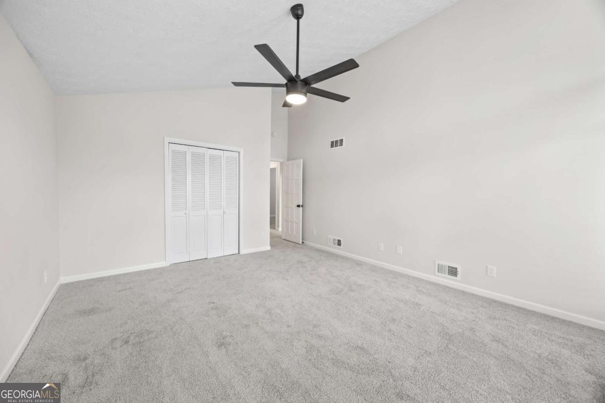Gant Quarters - Residential