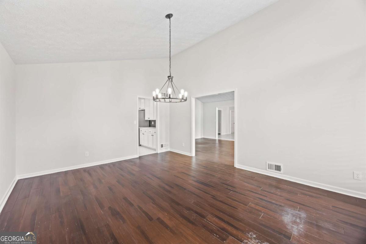 Gant Quarters - Residential
