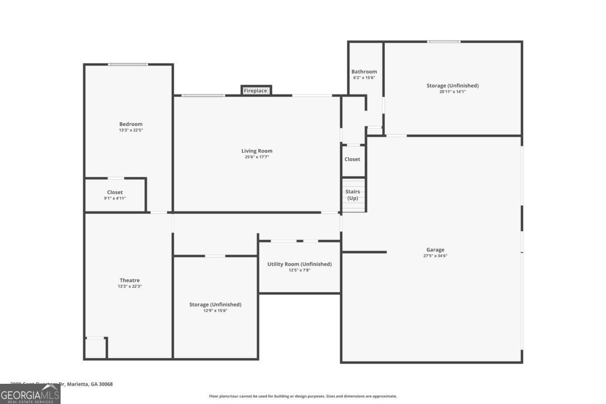 Gant Quarters - Residential