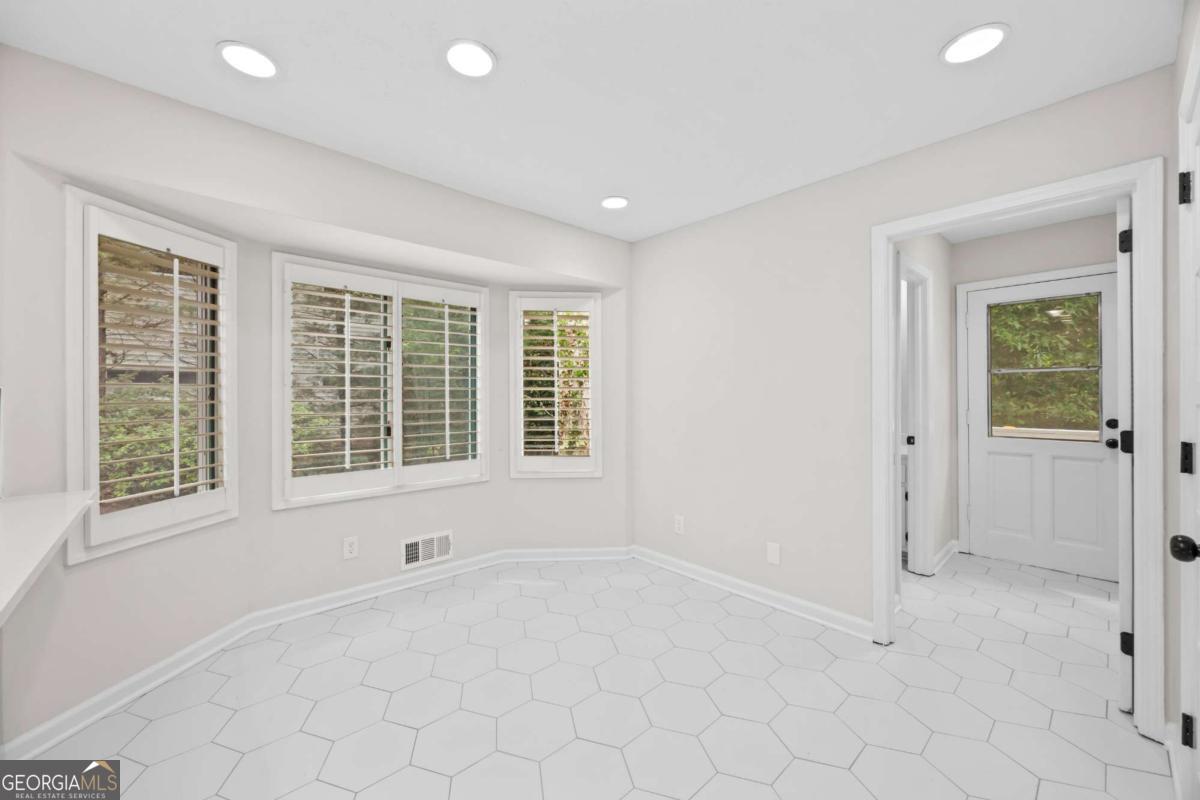 Gant Quarters - Residential