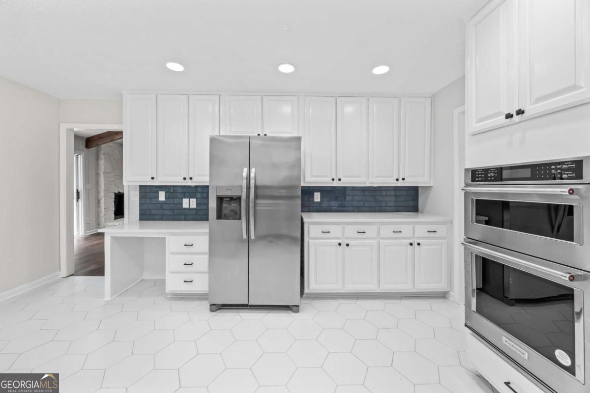 Gant Quarters - Residential