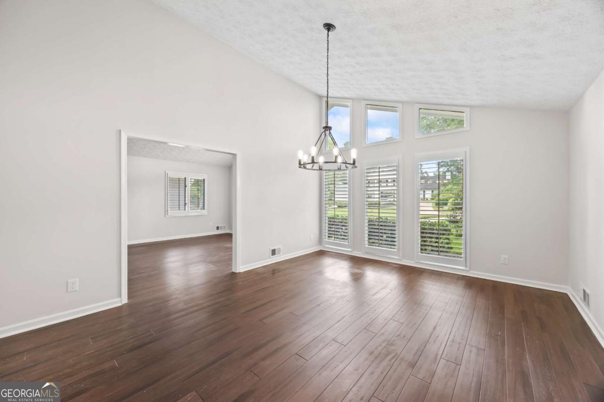 Gant Quarters - Residential