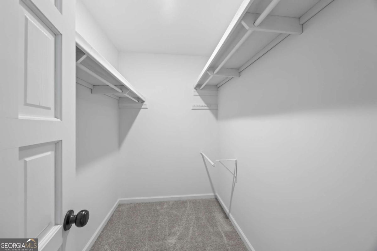 Gant Quarters - Residential