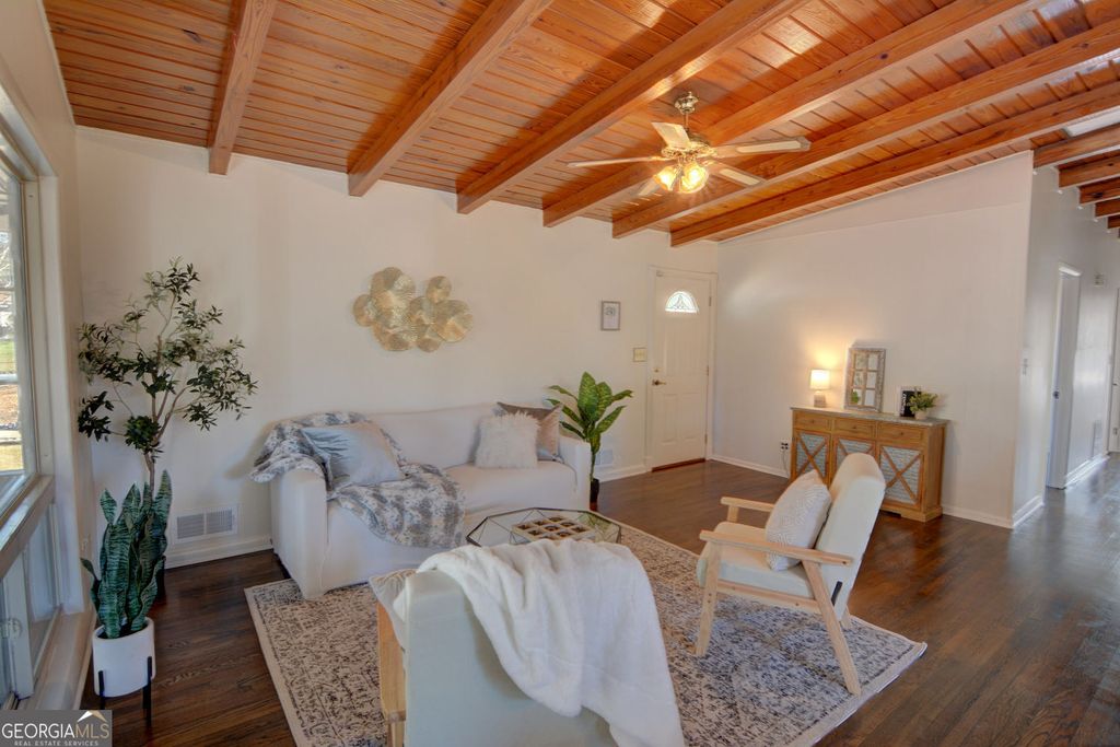 Photo of 3206 Laventure Drive, Chamblee, GA 30341 (MLS # 10674405)