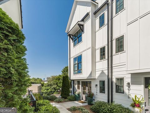 Photo of 1793 Gotham Lane NE, Atlanta, GA 30324 (MLS # 10781367)