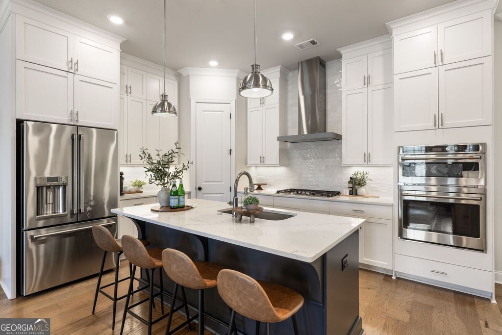 Photo of 116 Everley Walk, Alpharetta, GA 30009 (MLS # 10708058)