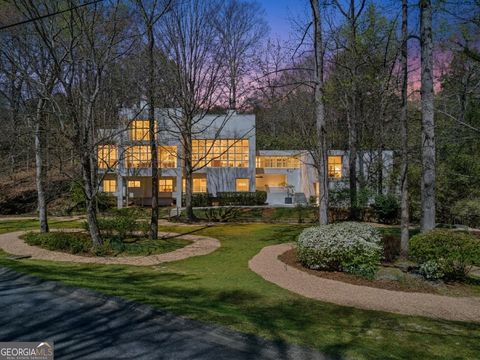 Photo of 4406 N Elizabeth Lane SE, Atlanta, GA 30339 (MLS # 10729855)