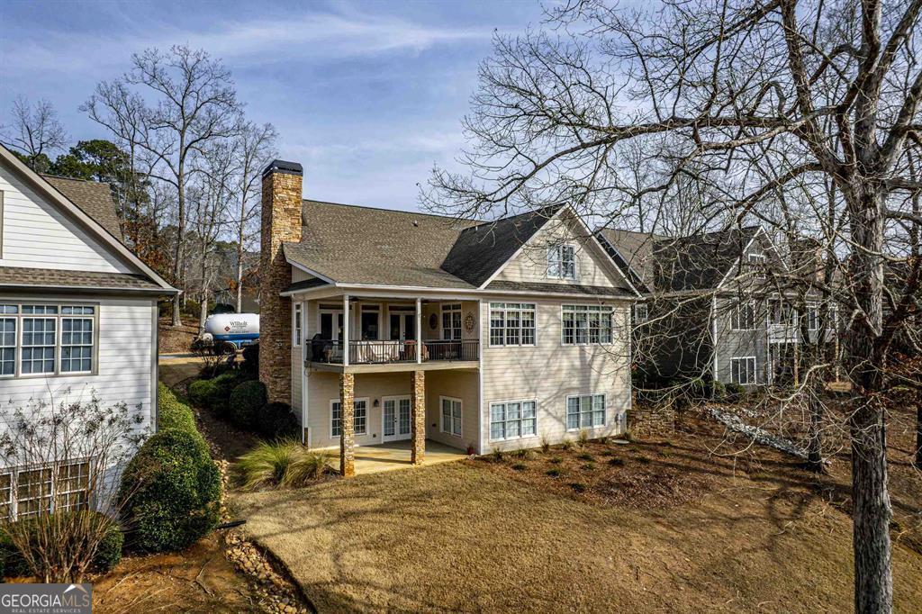 1150 Harbor Ridge DR