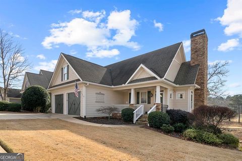 1150 Harbor Ridge DR Greensboro GA 30642