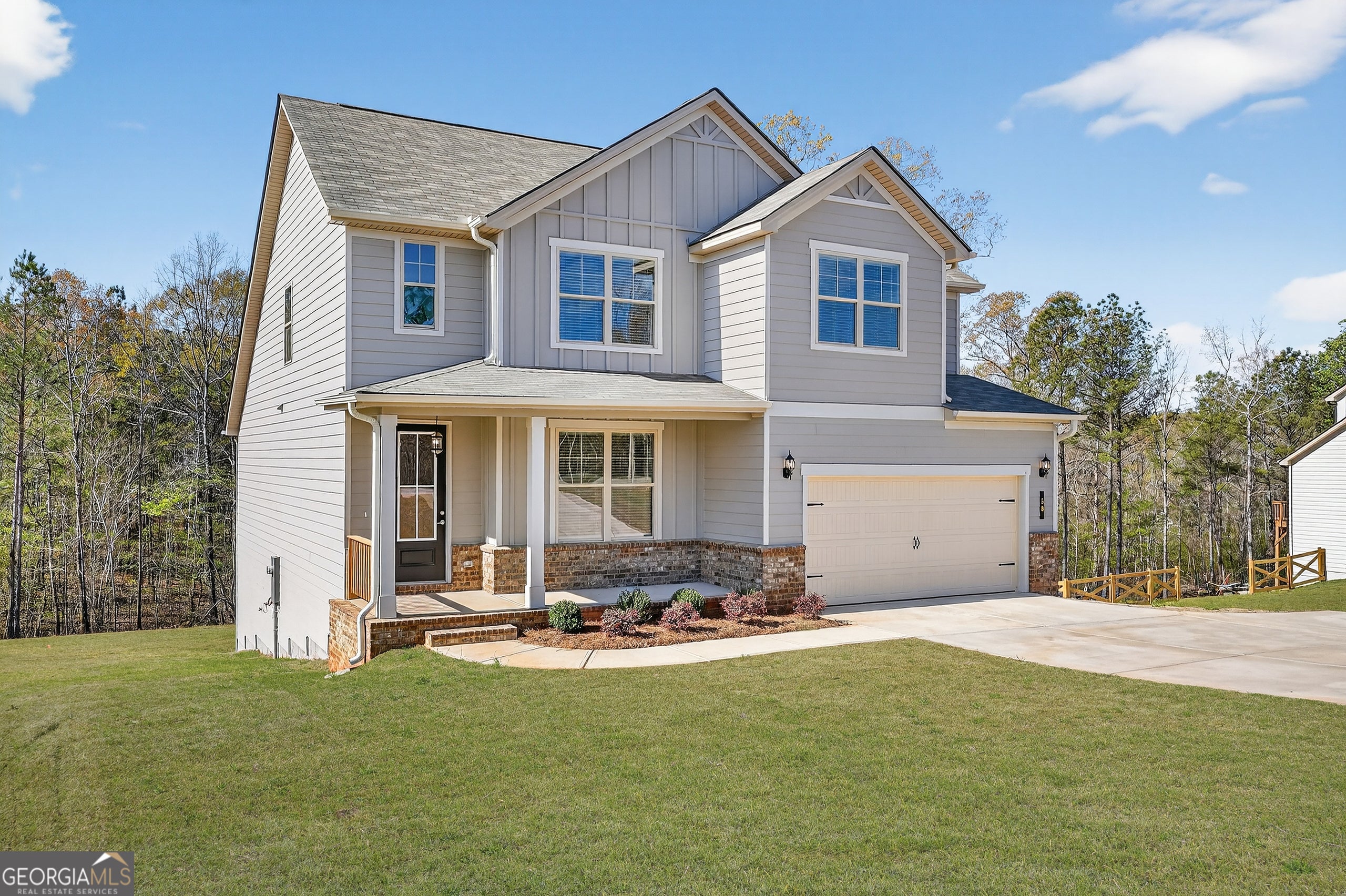 58 Cooper DR 55