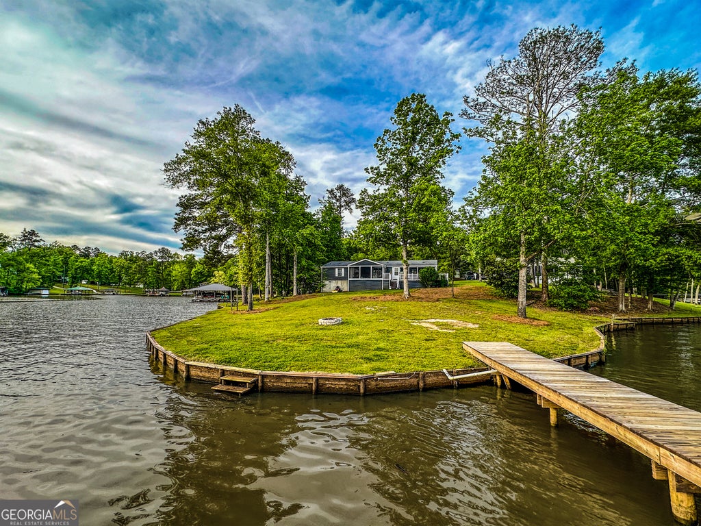 Photo of 112 Little River Court, Eatonton, GA 31024 (MLS # 10876067)