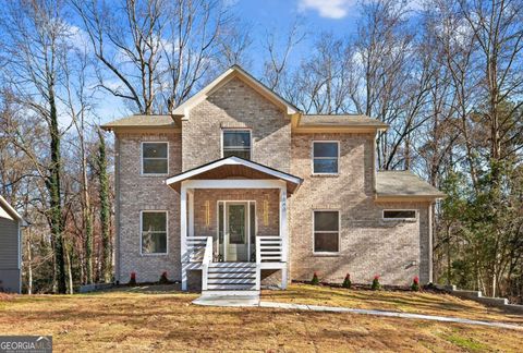 1843 Edington RD SW Marietta GA 30064