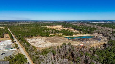 659 Godley RD Bloomingdale GA 31302