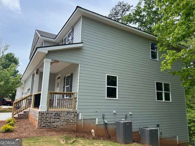 545 Wauka DR