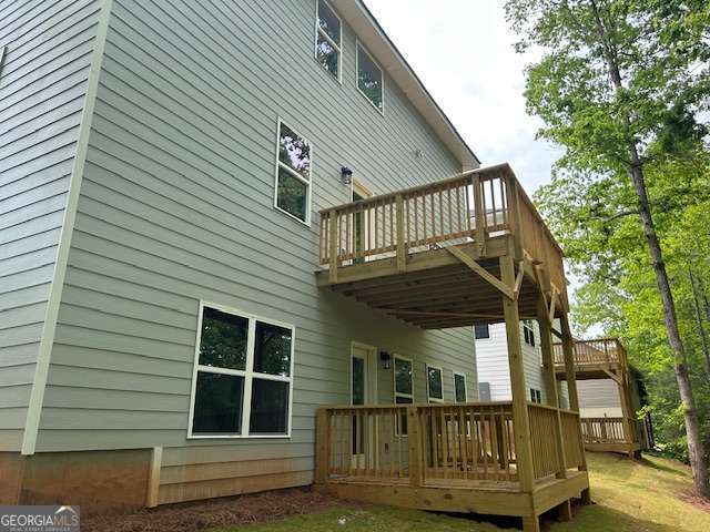 545 Wauka DR