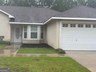 120 Magnolia Court