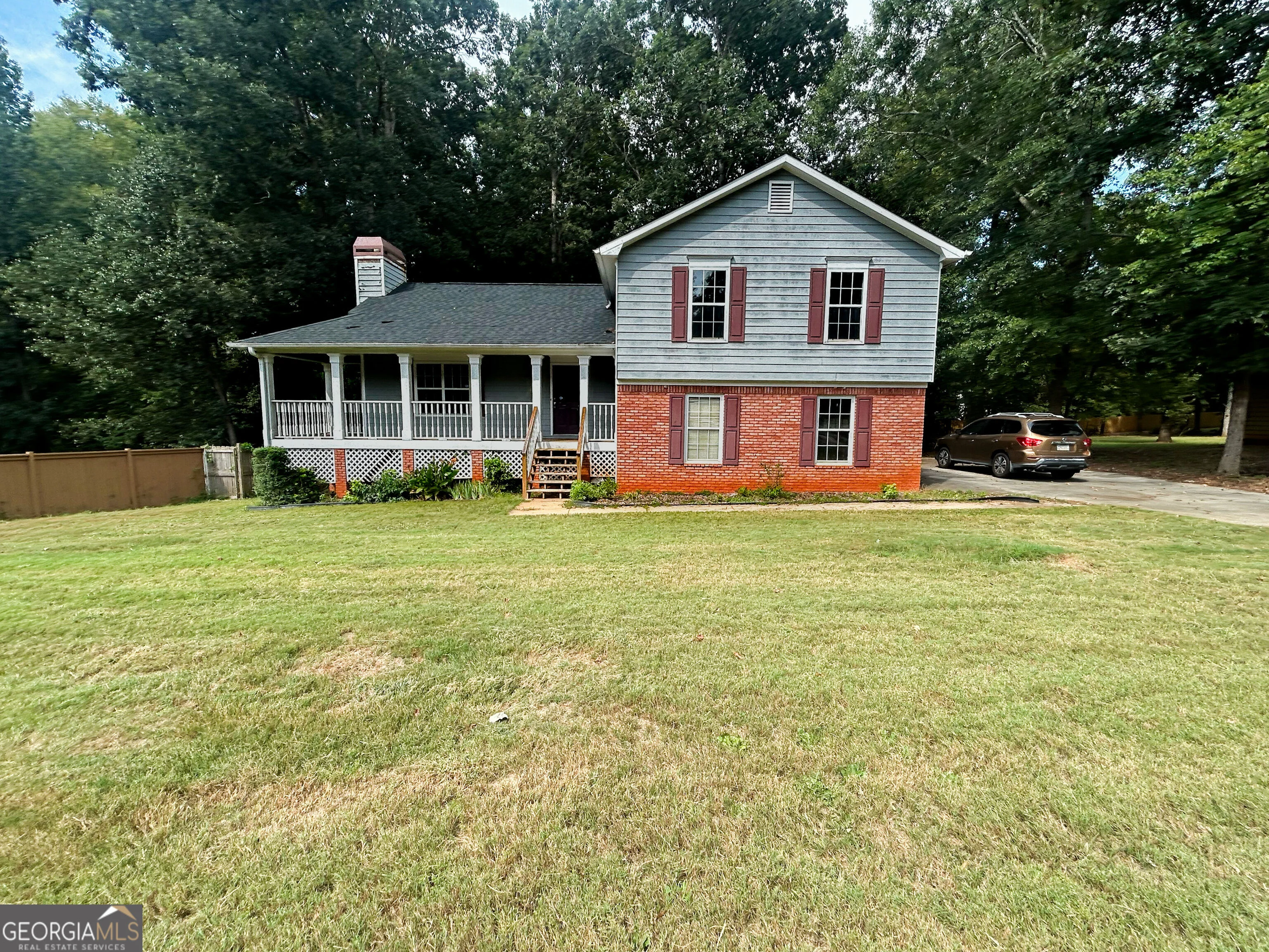255 Radcliffe Trace, Covington, GA, 30016
