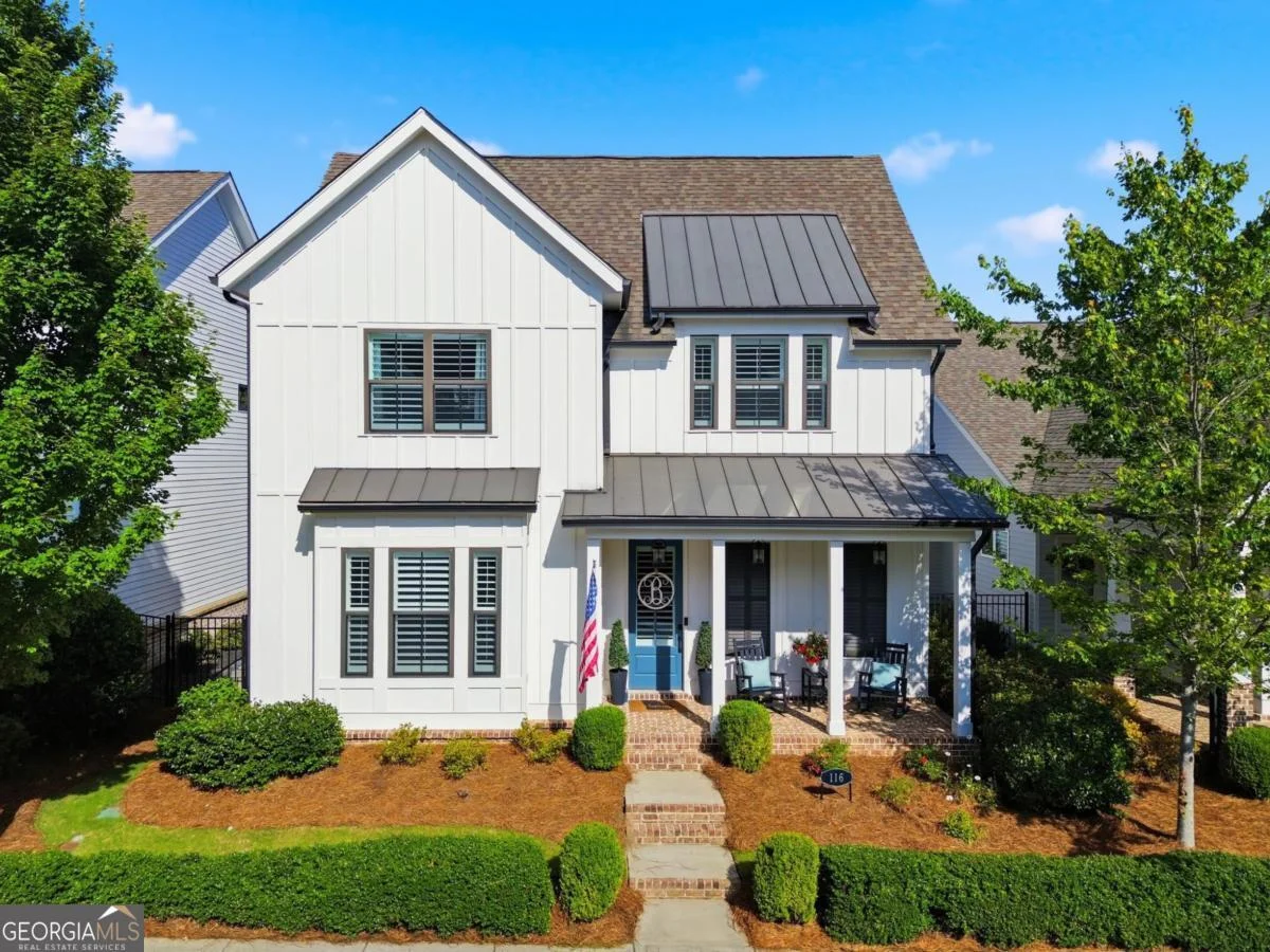 116 Idylwilde Way