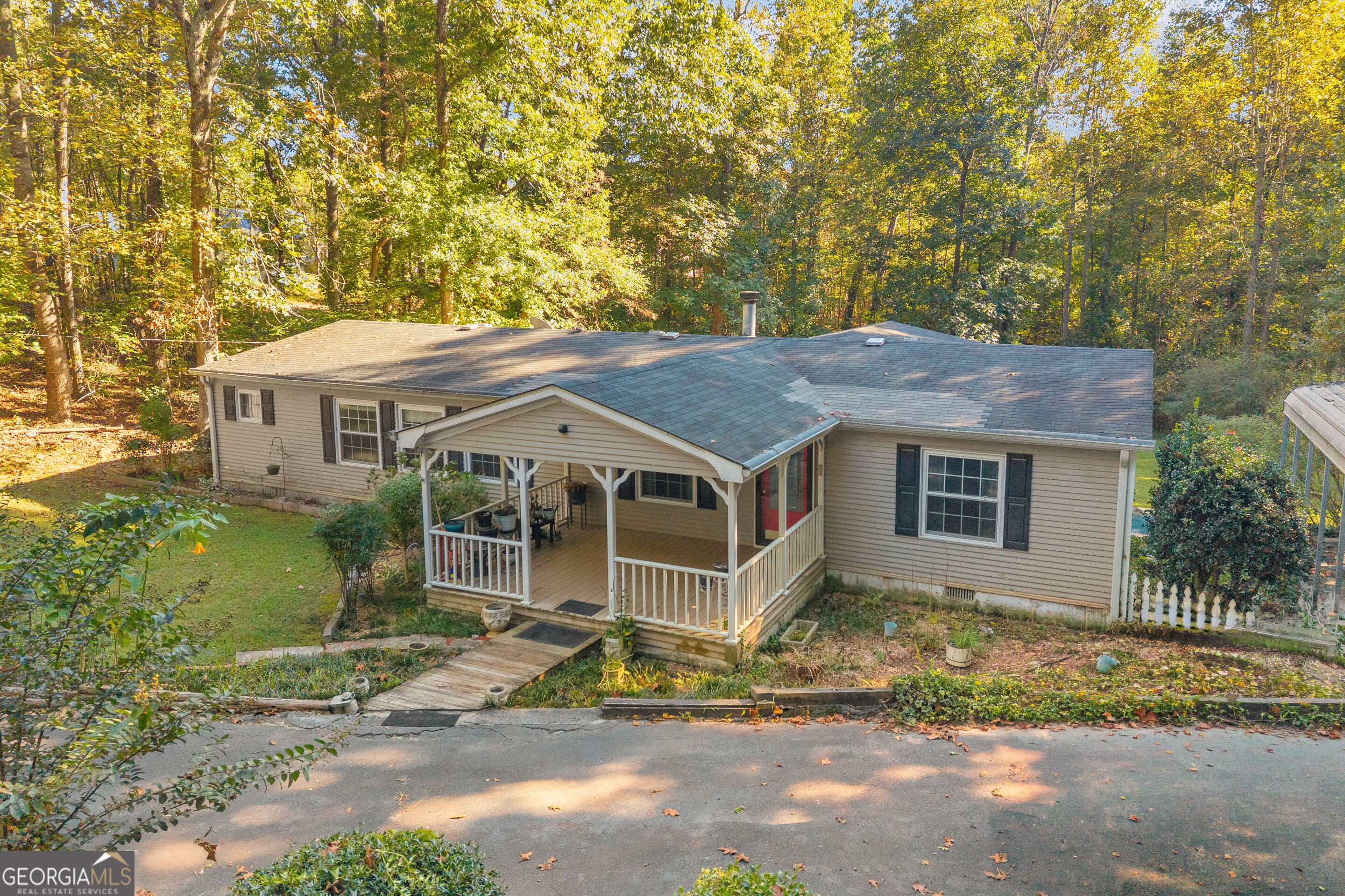 123 Westmoreland RD